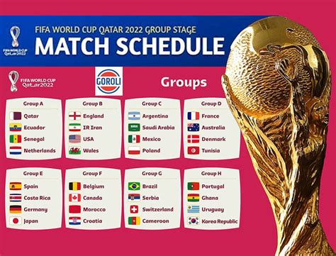 2024 world cup|FIFA World Cup 26 match schedule – summary:.